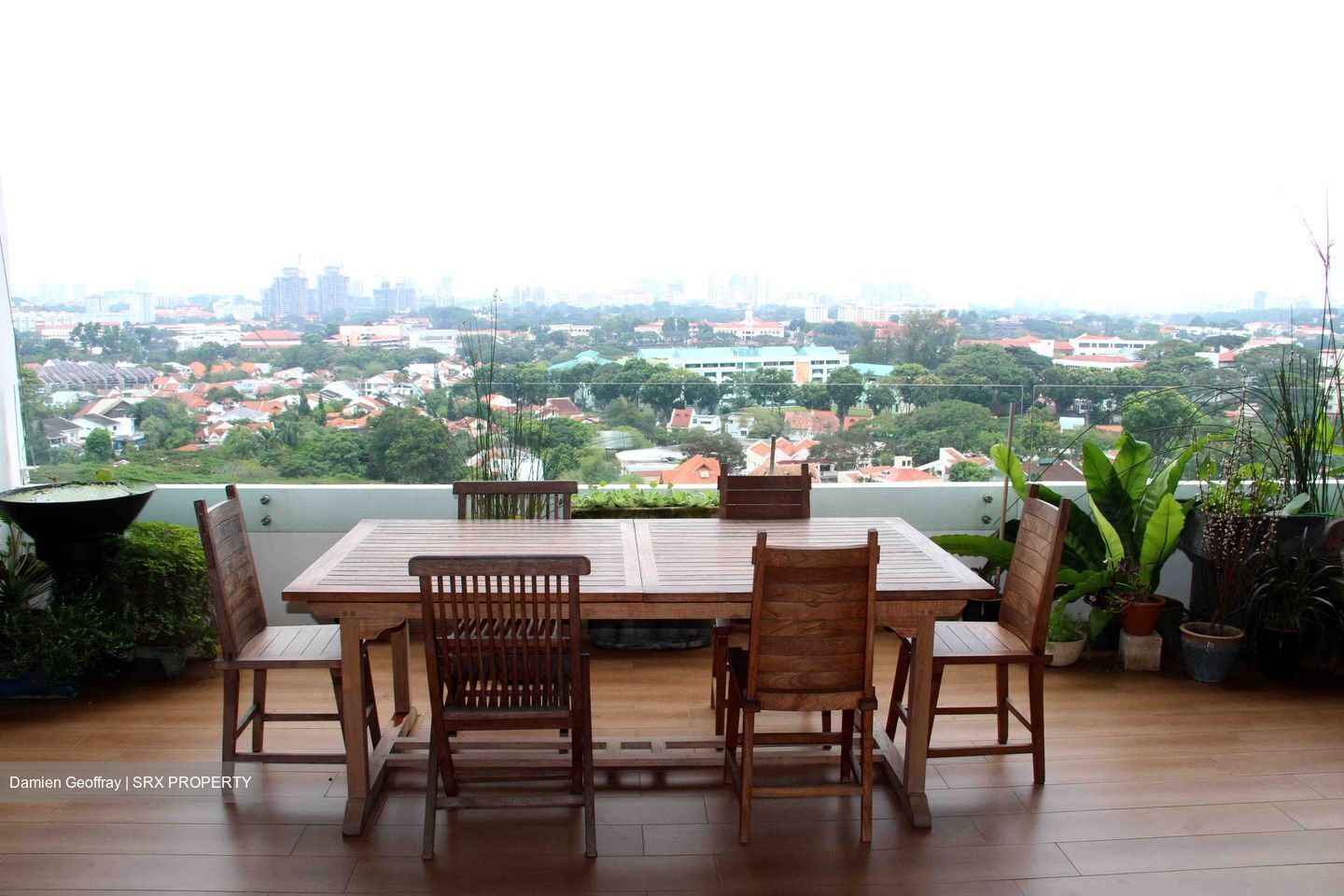 Hillcrest Arcadia (D11), Condominium #626957731